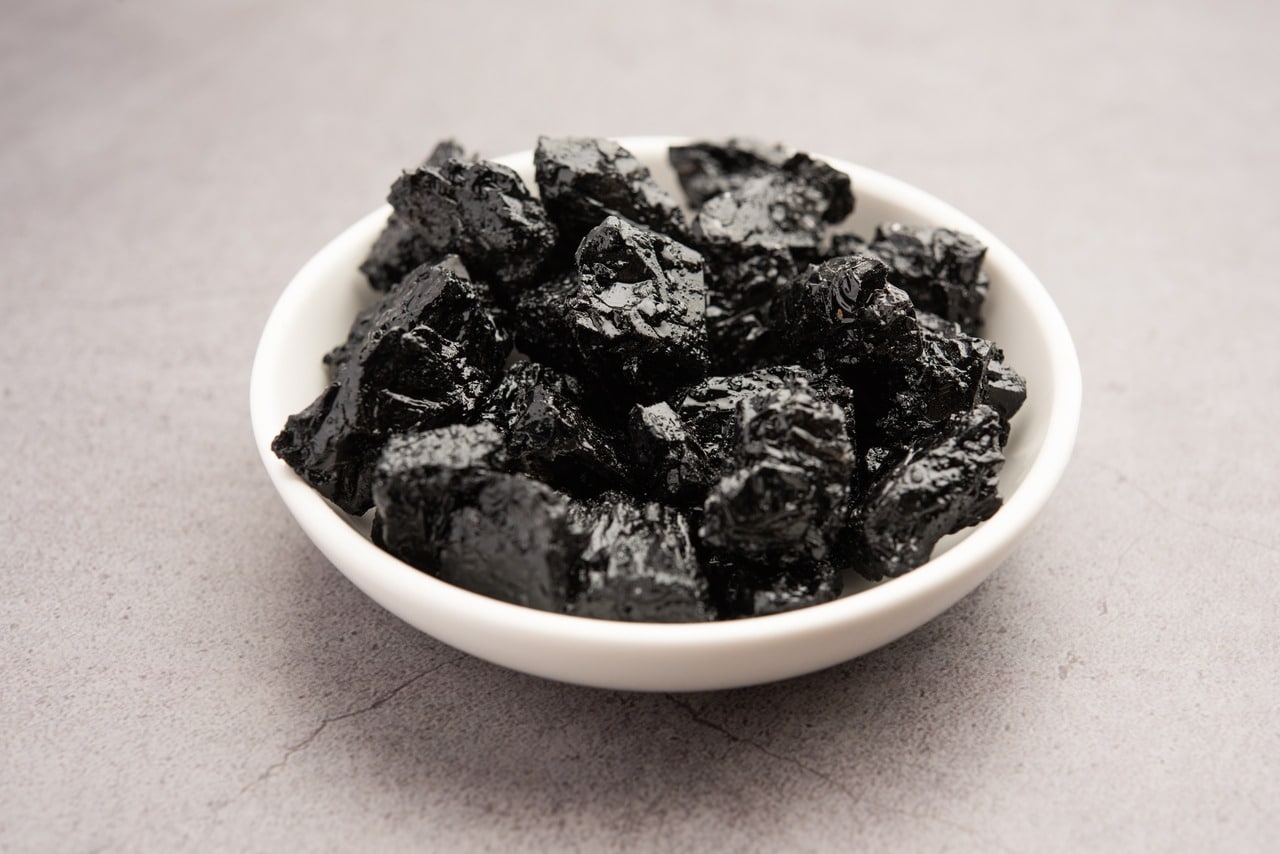 SHILAJIT